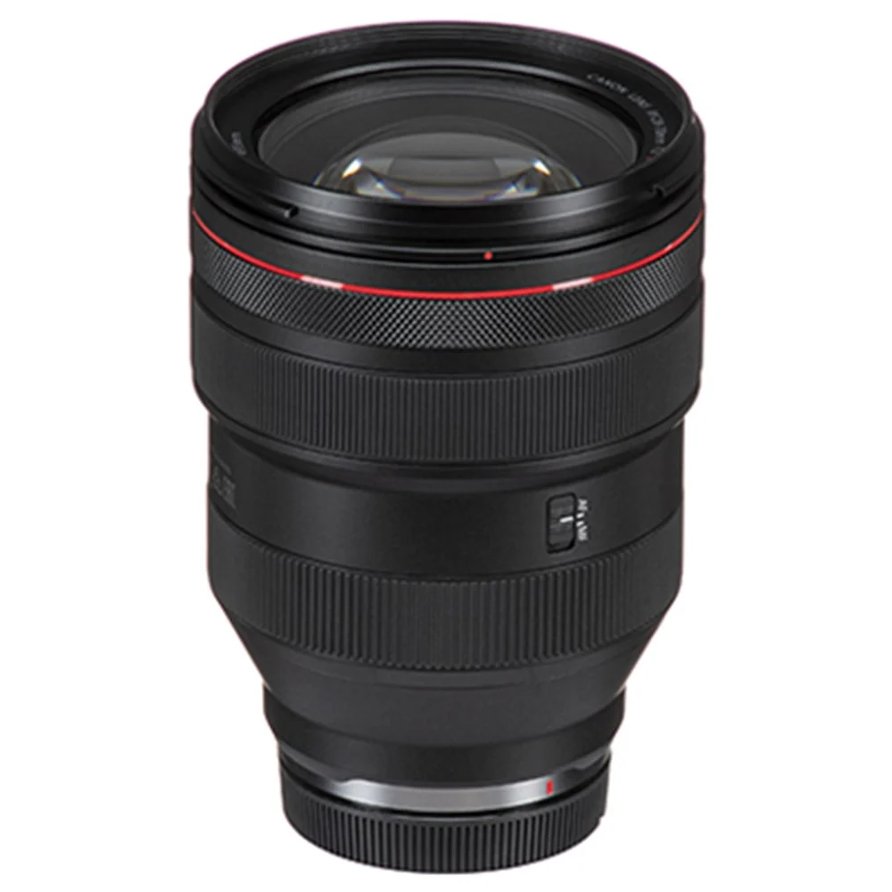 Canon RF 28-70mm f2L USM Lens - Image 5