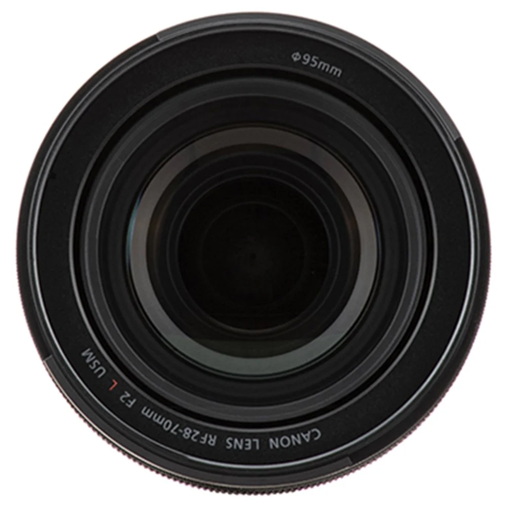 Canon RF 28-70mm f2L USM Lens - Image 3