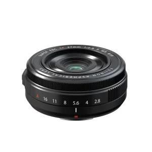 Fujifilm XF 27mm f2.8 R WR Lens