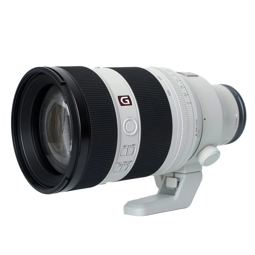 Sony FE 50-150mm f2 G Master Lens - Image 7