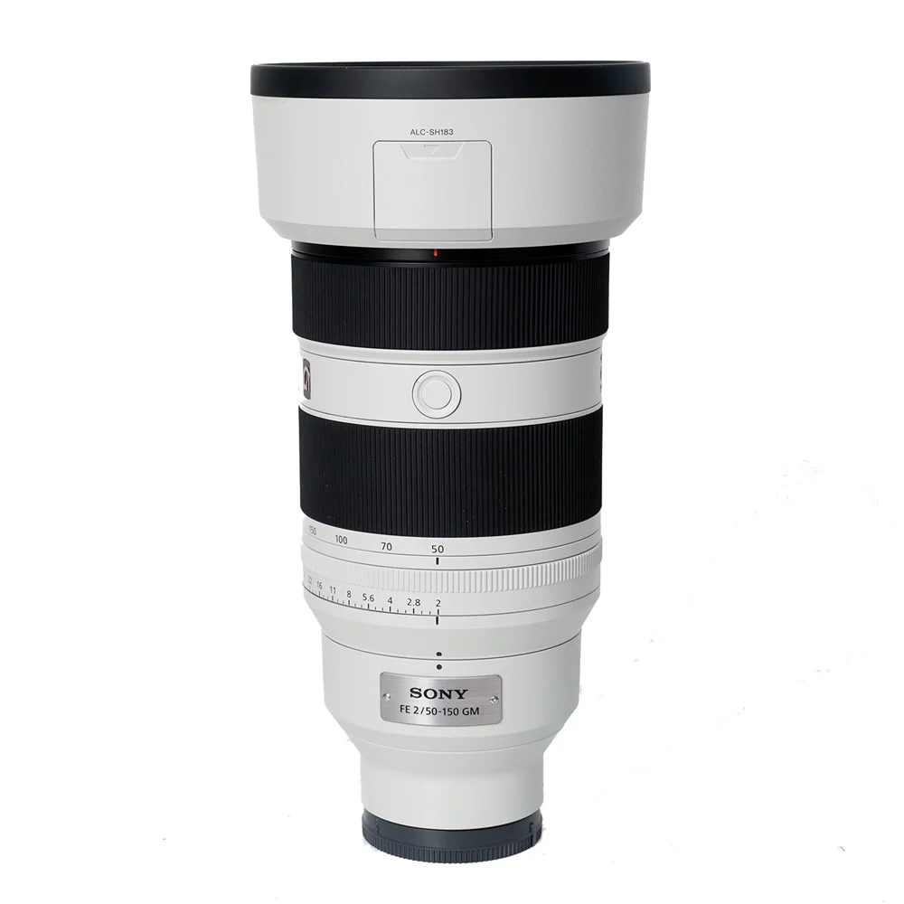 Sony FE 50-150mm f2 G Master Lens - Image 4